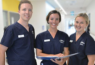 nursing jobs bendigo